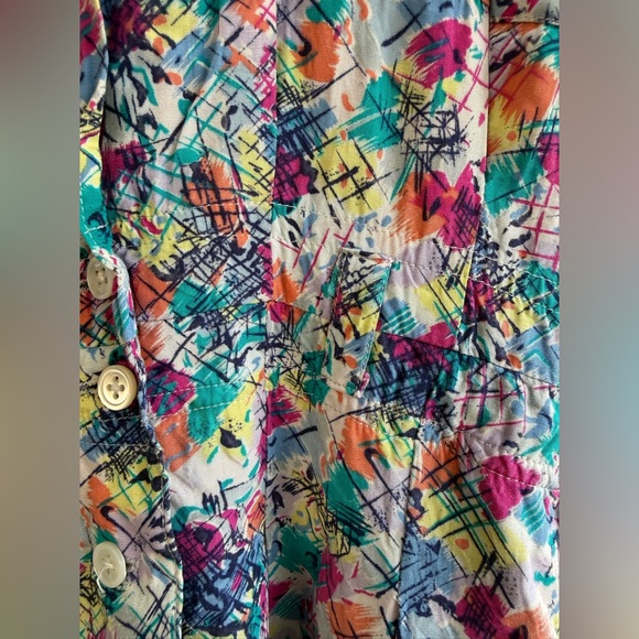 Vintage Esprit Dress - Picture 5 of 16